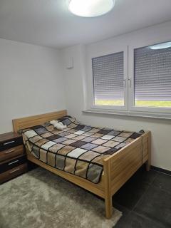 Beautiful apartment with terrace in a quiet location - 6