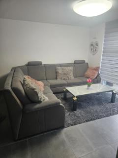 Beautiful apartment with terrace in a quiet location - 5