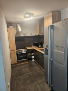 Beautiful apartment with terrace in a quiet location - 1