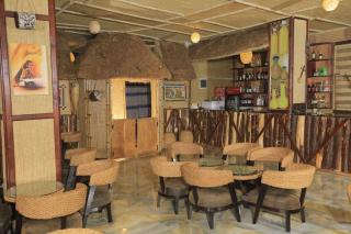 Sarem International Hotel - 9