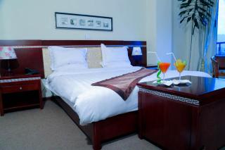 Sarem International Hotel - 8