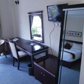 Sarem International Hotel - 7