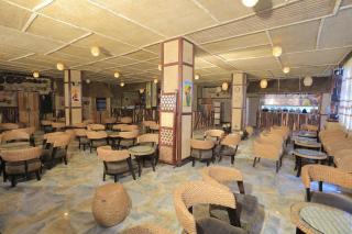 Sarem International Hotel - 5