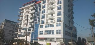 Sarem International Hotel - 4