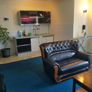 Sarem International Hotel - 1