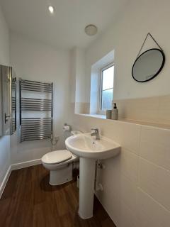 Contractor-Ready I Long-Stay Optimised - 7