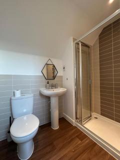 Contractor-Ready I Long-Stay Optimised - 6