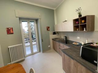 La Casa in Piazza - 1