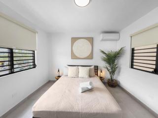 Casa Monseñor Apt 2 Boho Style Apt With Balcony - San Juan - 7