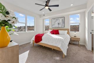 Lagoon Desert Retreat condo - 7