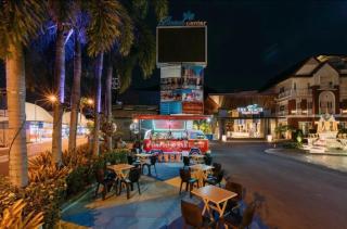 The Beach Condotel Kata - 8