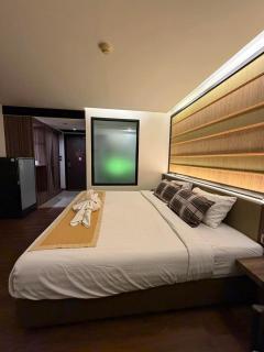 The Beach Condotel Kata - 5