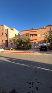 Calm Cosy Villa - Marrakesh - 5