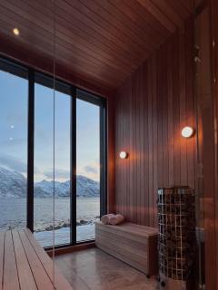 Fredvang Lodge, Lofoten - 6