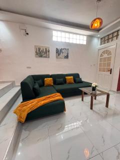 Appartement Atypique & Moderne - 9