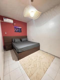 Appartement Atypique & Moderne - 8