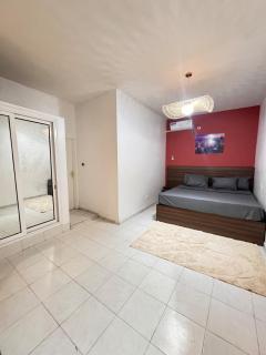 Appartement Atypique & Moderne - 6