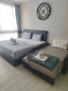 Veranda Residence Sea View from Balcoby - 4