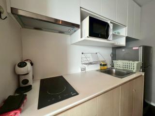 Veranda Residence Sea View from Balcoby - 2