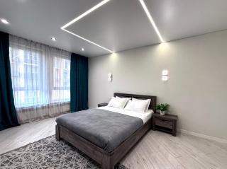 Spacious design Raimbek4 Residence, next to metro & drinking water as a gift - 9