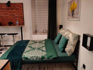 Apartamenty Królówka - 2