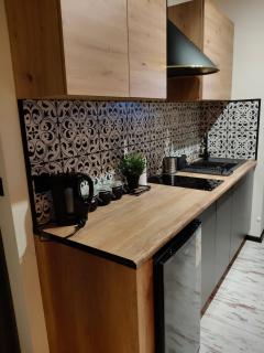 Apartamenty Królówka - 1