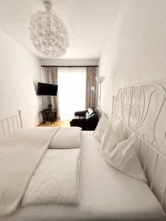 Traumhafte Wohnung auf Pferde Ranch - 5