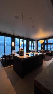 Fredvang Lodge, Lofoten - 3