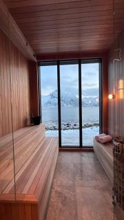 Fredvang Lodge, Lofoten - 5