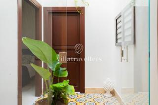 Elegante palazzo storico con splendida vista mare - 6