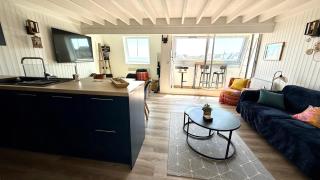 Appartement COSY - VUE MER - Bernières-sur-Mer - 7