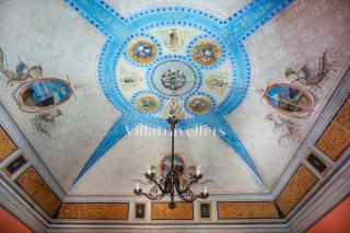 Elegante palazzo storico con splendida vista mare - Castellammare del Golfo - 2