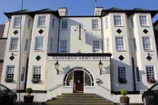 Gwesty Nanhoron Arms Hotel - 0