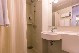 Jinjiang Inn Select XiAn East 2nd Ring Jiangong Road - 8