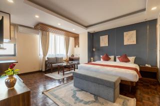 Apex Business Hotel - Tribhuvan International Airport, Kathmandu - 0