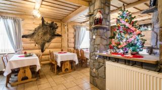 Pokoje Gościnne Chochołów - 6