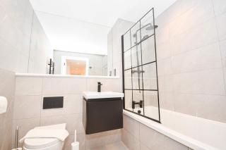 Wonderful 2BED Apartment in Central Manchester - 6