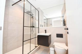 Wonderful 2BED Apartment in Central Manchester - 5