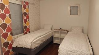 Family Villa House Winter&Summer Season - 0