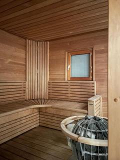 Family Villa House Winter&Summer Season - 6