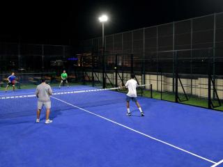 Mövenpick Hotel Tahlia Jeddah - 4