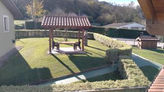 Casa El Campo Mateo - Ideal para 4 pax, Wifi, Parking - 0