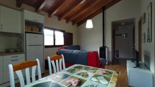 Casa El Campo Mateo - Ideal para 4 pax, Wifi, Parking - 8