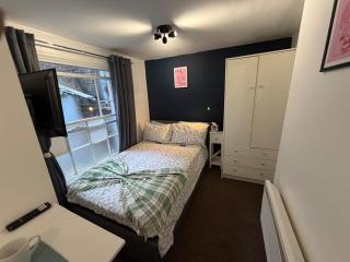 Bayswater and Notting Hill Studio Flat - London - 2