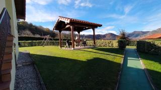 Casa El Campo Mateo - Ideal para 4 pax, Wifi, Parking - 2