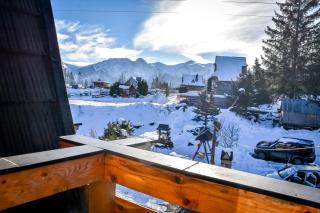 Galijanka na Gubałówce - 8