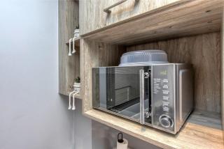 The Bridge at The Lombardy - 2