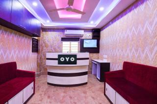 Super Hotel O Anandalok Guest House - 4