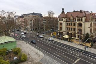 Comfortable room in a quiet apartment, exclusively for women - 1