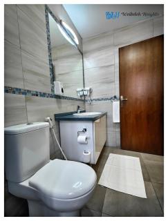 Weibdeh Heights Hotel Suites - 5